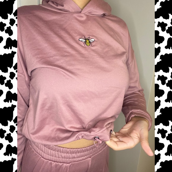 ‼️SOLD‼️2PC Lounge Set - Size M - Picture 3 of 5